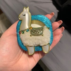 Bath and body works car scent holder